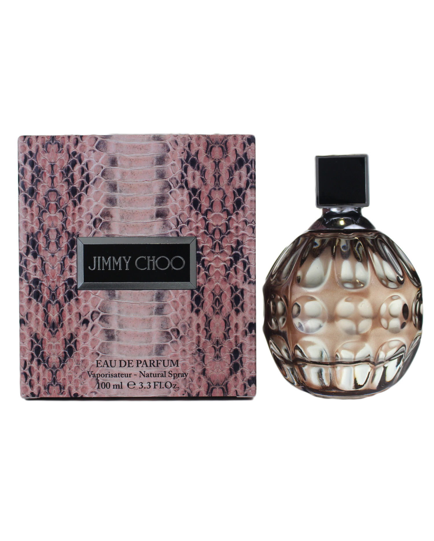 Jimmy choo perfume 3.3 oz hot sale