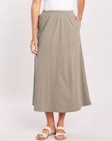 Essential Knit Skirt thumbnail number 1