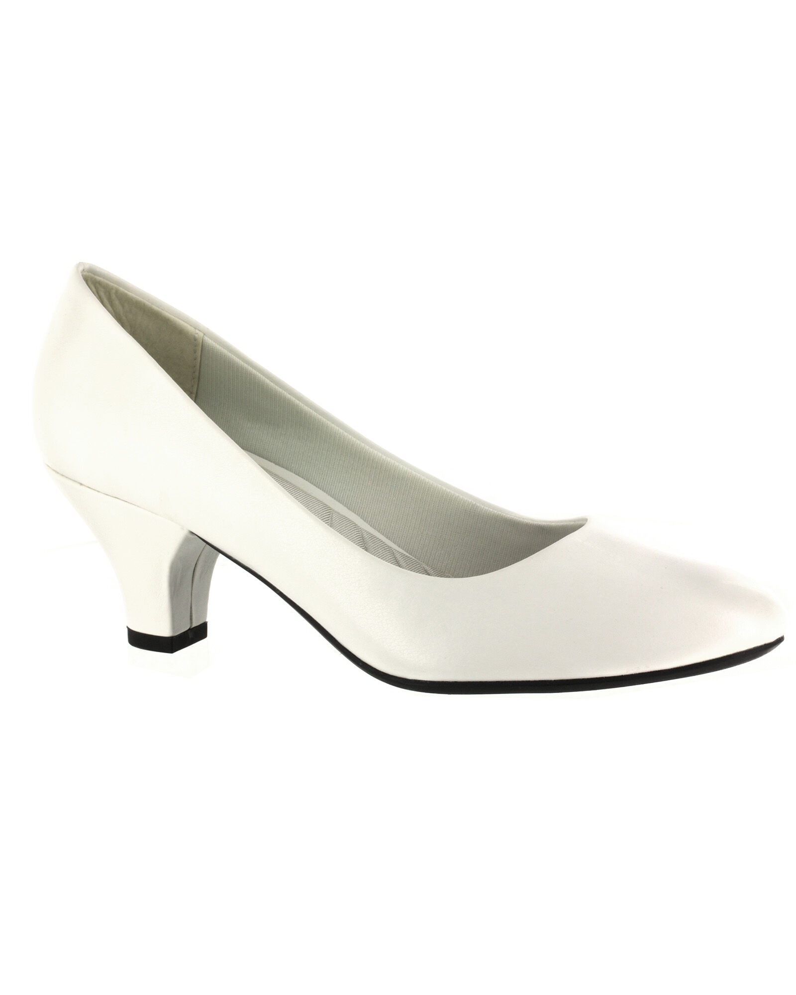 Easy Street Fabulous Pumps