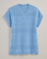 Textured Dolman Sleeve Sweater thumbnail number 4