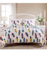 Dream Catcher Quilt Set thumbnail number 2