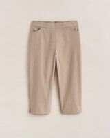 Alfred Dunner® Allure Clamdigger thumbnail number 1