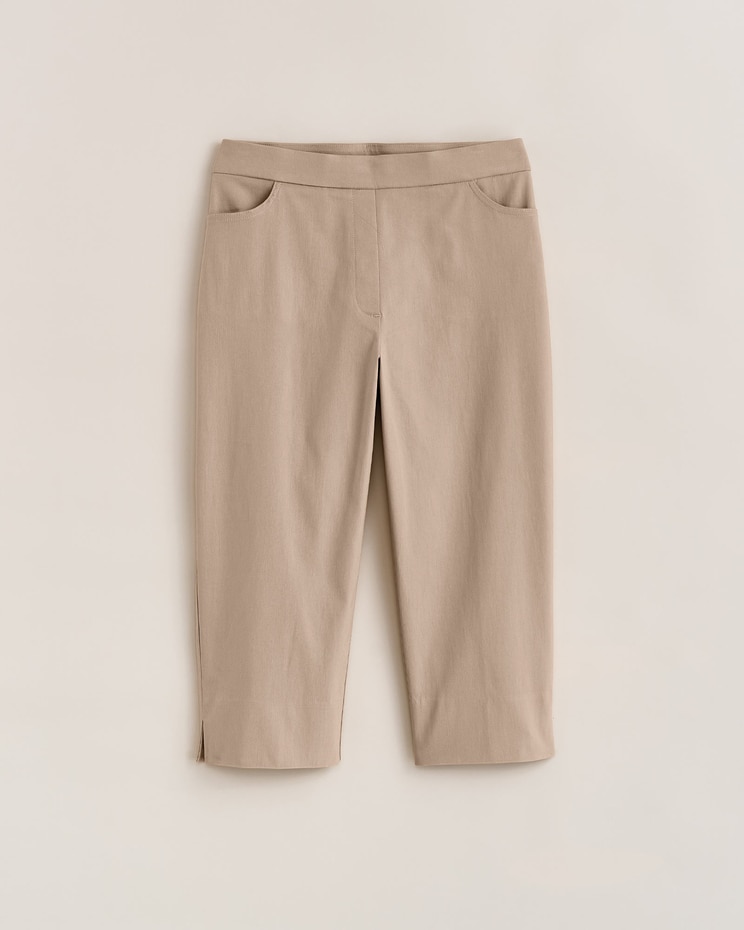 Alfred Dunner® Allure Clamdigger image number 1