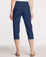 ClassicEase Stretch Capris thumbnail number 2