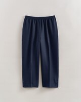 Alfred Dunner® Classic Pull-On Capris thumbnail number 2