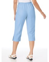 Alfred Dunner Capris thumbnail number 3