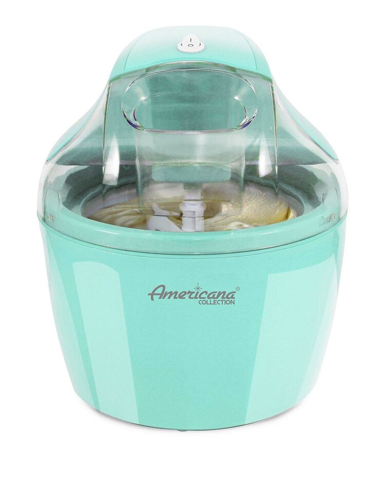 Elite Americana 1.5qt Personal Ice Cream Maker image number 1