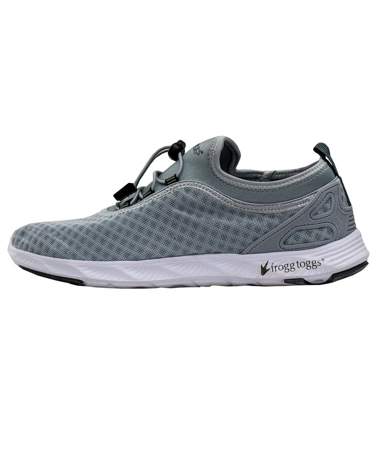 FROGG TOGGS® Shortfin Men's Water Shoe With Water Flow Technology image number 1