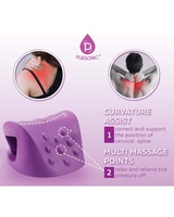 Neck & Shoulder Stretcher/Relaxer thumbnail number 3