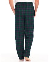 John Blair Flannel Sleep Pants thumbnail number 2