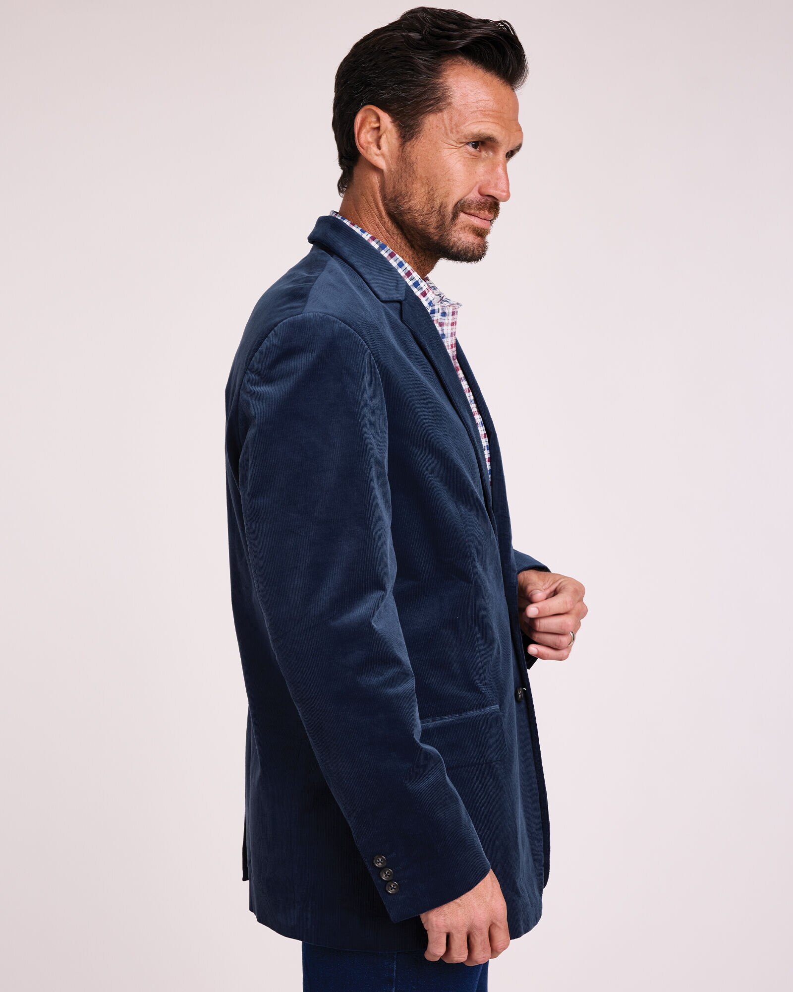 John Blair® Corduroy Blazer | Blair John Blair® Corduroy Blazer | Blair