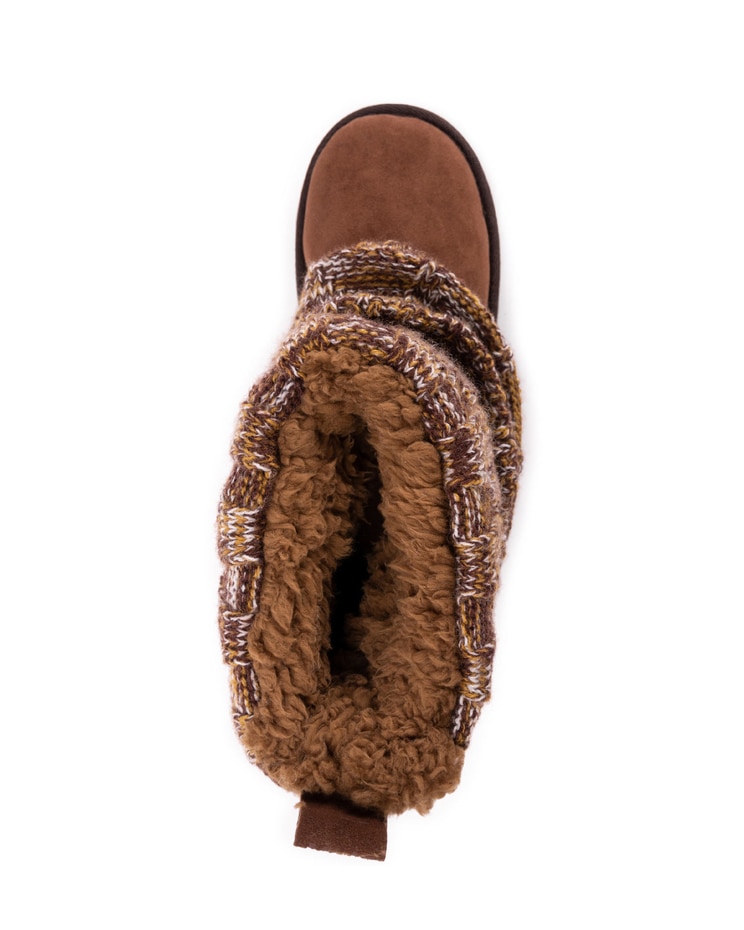 Laurel Boots By MUK LUKS® image number 2