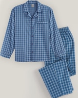 John Blair Broadcloth Sleep Pants Set thumbnail number 1