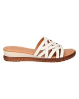 Tuscany by Easy Street® Edda Wedge Sandals thumbnail number 3