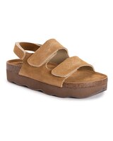 Bounce House Sandals  By MUK LUKS® thumbnail number 1
