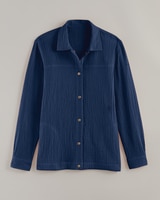 Gauze Jacket thumbnail number 1