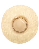 Womens Paper Bucket Hat thumbnail number 5