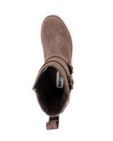 MUK LUKS® Womens Finley Faith Boots thumbnail number 8