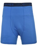 Hanes 3-Pack X-Temp & FreshIQ Boxer Briefs thumbnail number 3