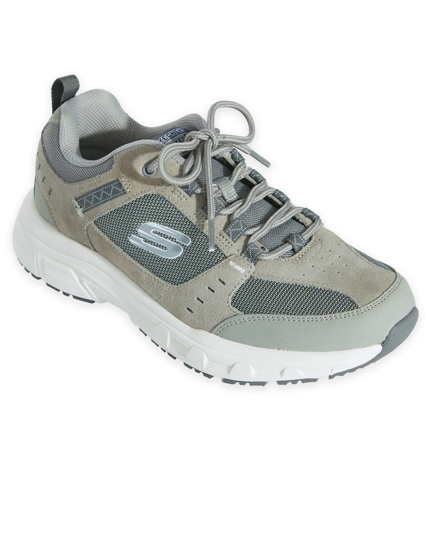 Men s Skechers Relaxed Fit Oak Canyon Shoes
