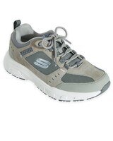 Men's Skechers Relaxed-Fit Oak Canyon Shoes thumbnail number 1