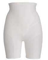 Rago® Everyday High Waist Long Leg Panty thumbnail number 1