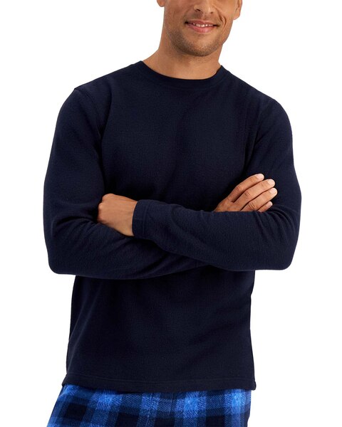 Hanes 2-Piece Fleece Sleep Set