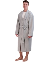 Hanes Waffle Robe thumbnail number 1