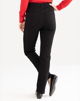 EverStretch Zip-Fly No-Gap Jeans thumbnail number 2