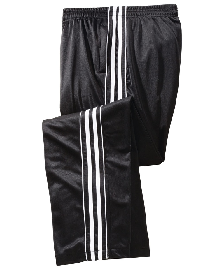 Haband Men’s Side-Striped Sport Pants image number 1