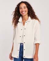 Gauze Jacket thumbnail number 1