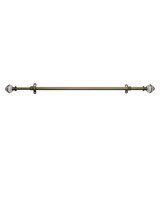Lancaster Camino Decorative Rod & Finial thumbnail number 1