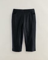 Alfred Dunner® Allure Clamdigger thumbnail number 1