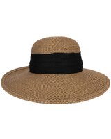 Bay - Women's Round Crown Face Saver  Hat thumbnail number 1