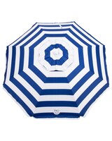 RIO Beach 6 ft. Beach Umbrella with Integrated Sand Anchor thumbnail number 2