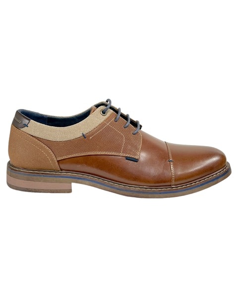 Freeman Hudson Shoe