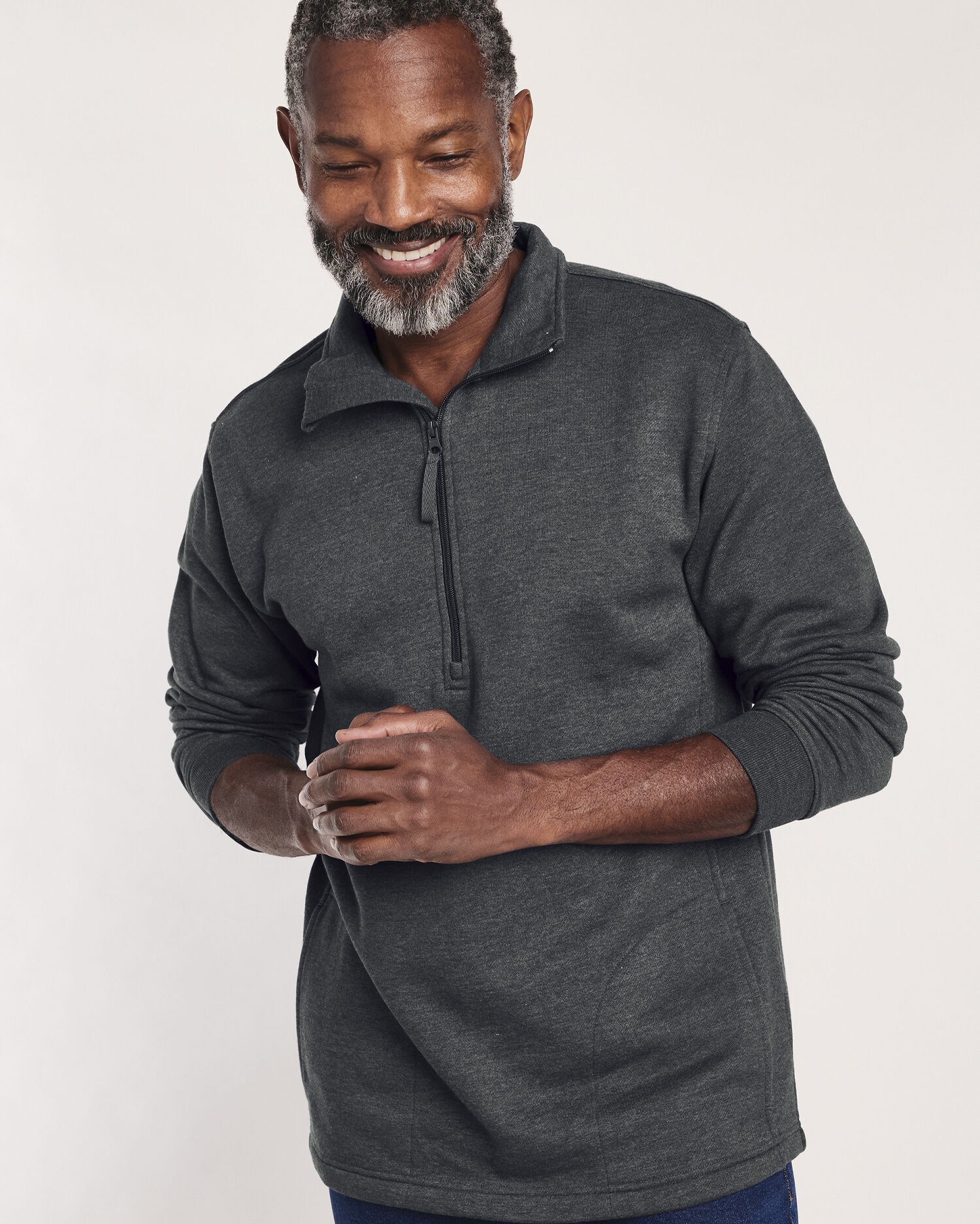 Blair sweatshirt jacket hotsell