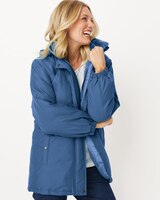 Totes Water-Resistant Insulated Parka thumbnail number 1