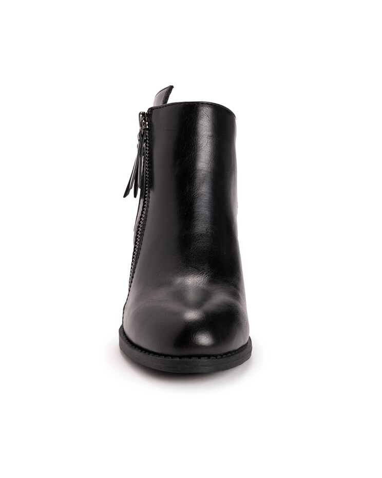MUK LUKS® Womens Yellowstone Yardley Boots image number 4