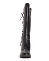 MUK LUKS® Womens Lucy Lonnie Boots thumbnail number 4