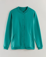 Iconic Fleece Jacket thumbnail number 1
