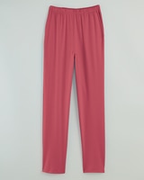 Essential Knit Pull-On Pants thumbnail number 5