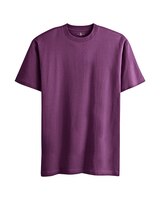 John Blair Everyday Jersey Knit Short-Sleeve No-Pocket Tee thumbnail number 1