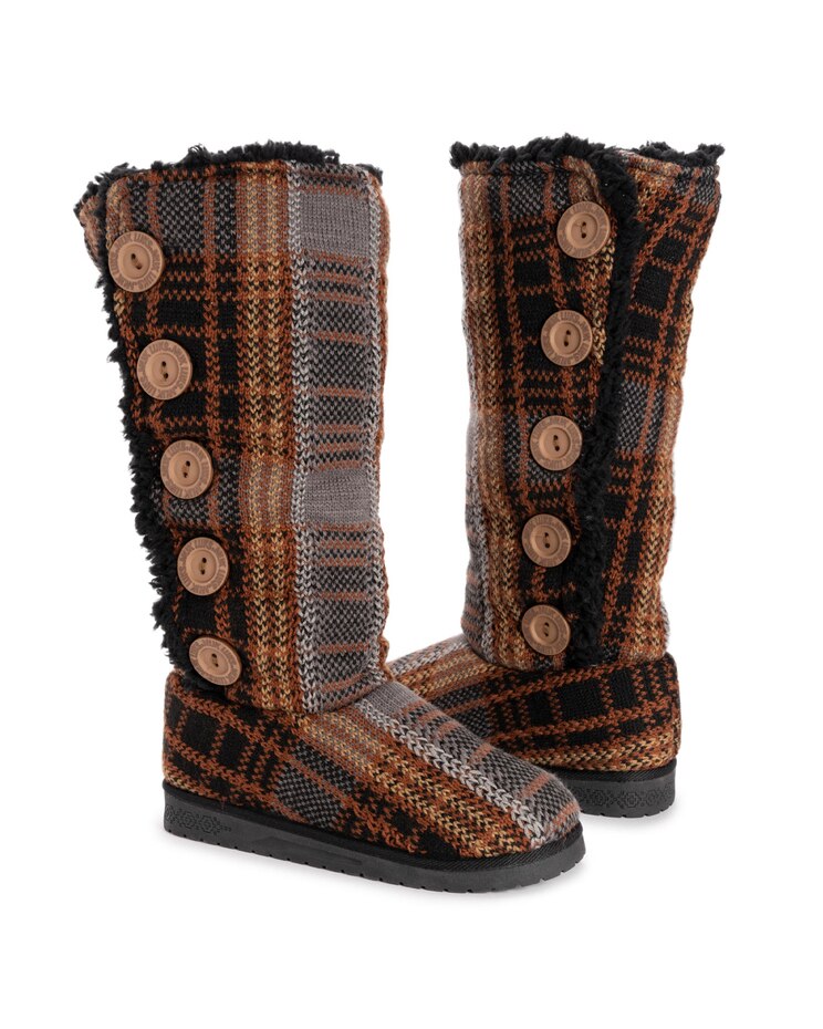 Malena Boots By MUK LUKS® image number 1