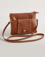 Adjustable Crossbody Bag thumbnail number 1