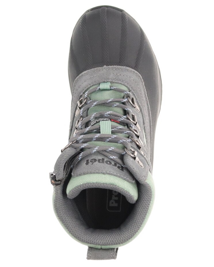 Propét® Cortland Waterproof Boots image number 3