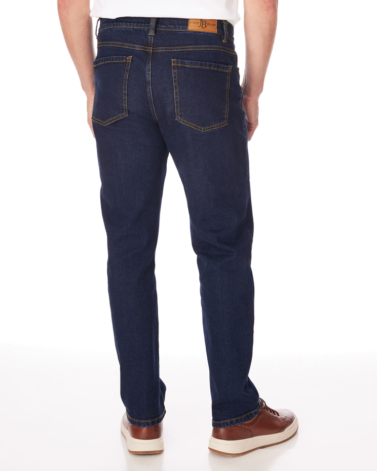 JohnBlairFlex Slim-Fit Jeans image number 2