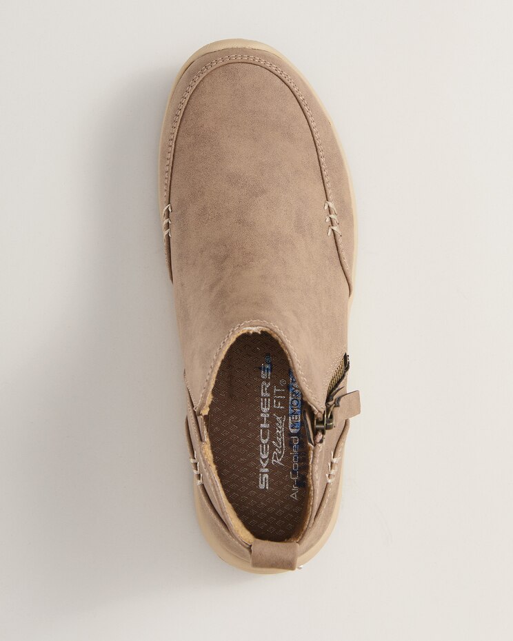 Women's Skechers® Relaxed Fit: Reggae Fest 2.0 – Zip On image number 3