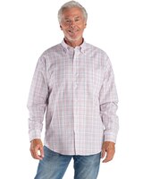 Cotton Traders Long Sleeve Wrinkle Resistant Cotton Sport Shirt thumbnail number 1