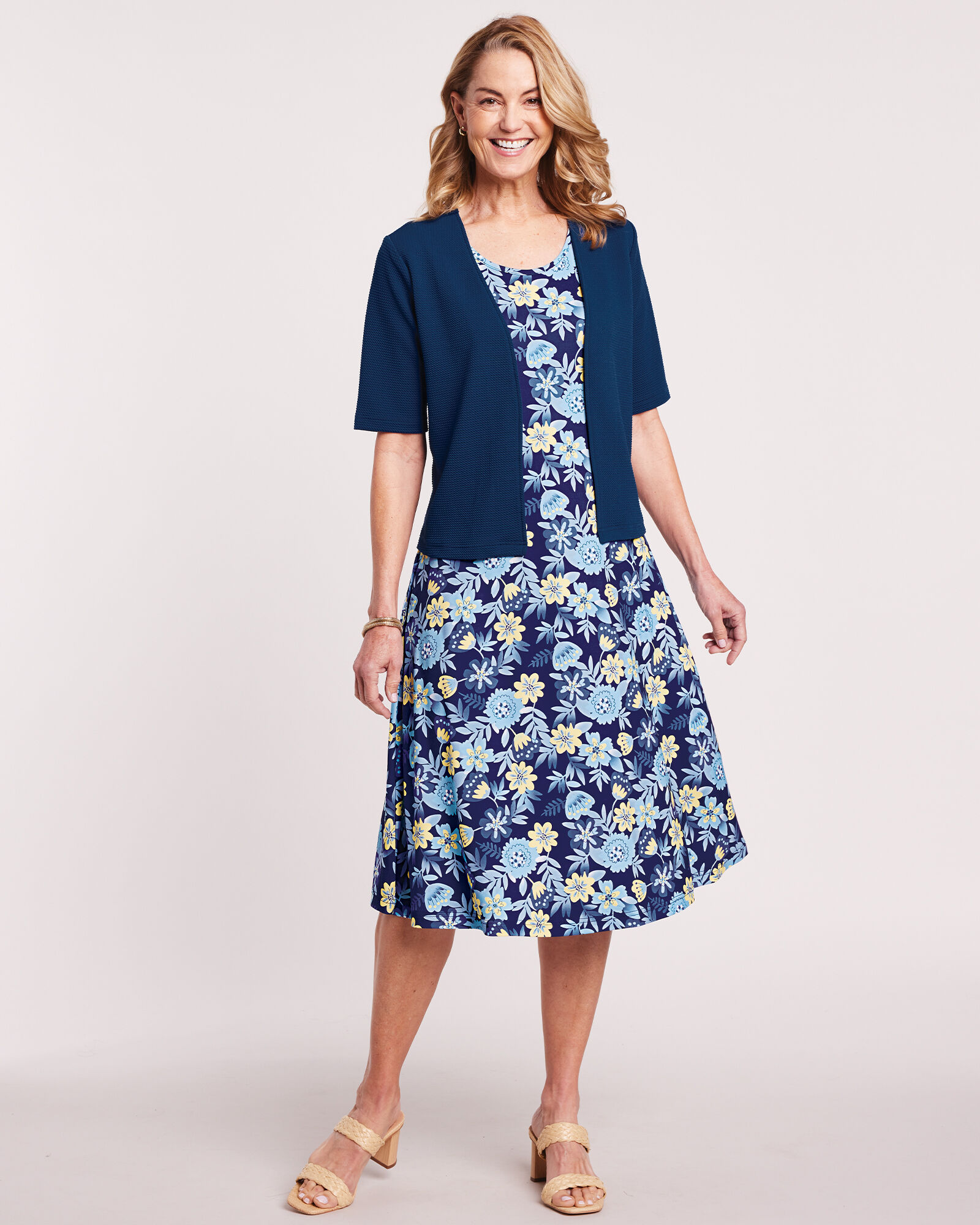 Blair jacket dresses store